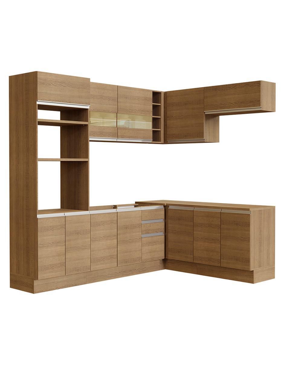 Cocina integral Madesa