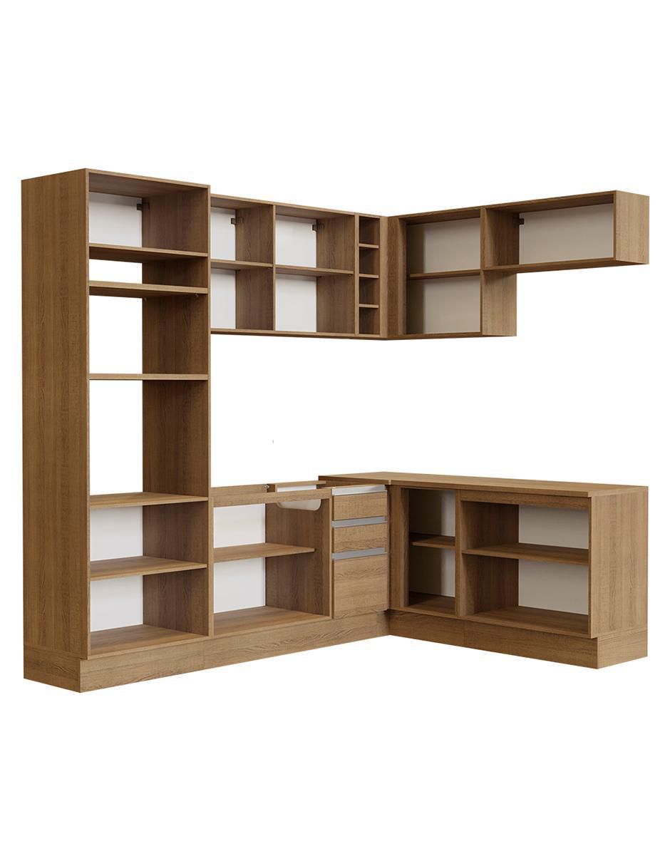 Cocina integral Madesa