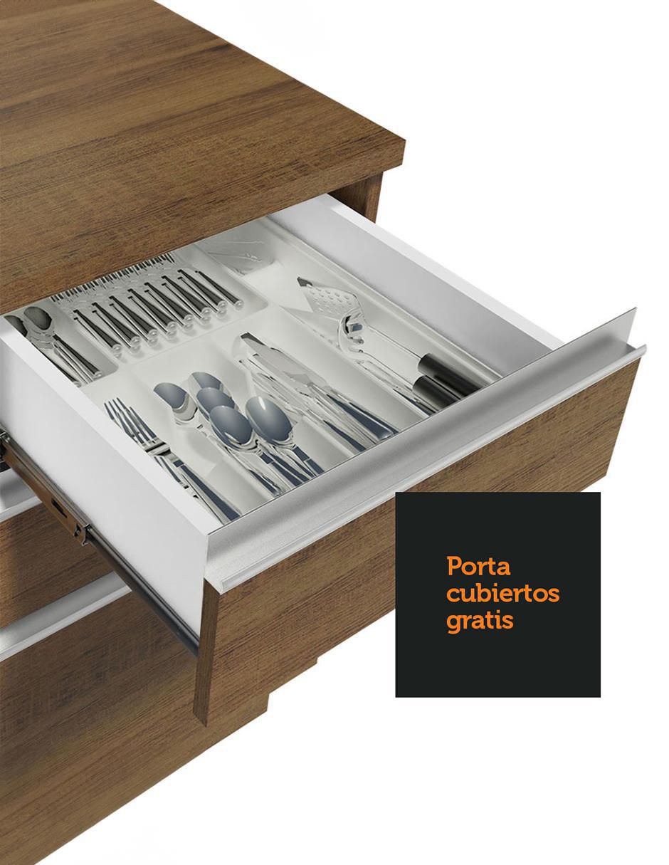 Cocina integral Madesa