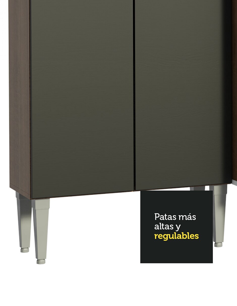 Cocina integral 5