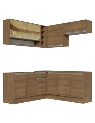 Cocina integral 1