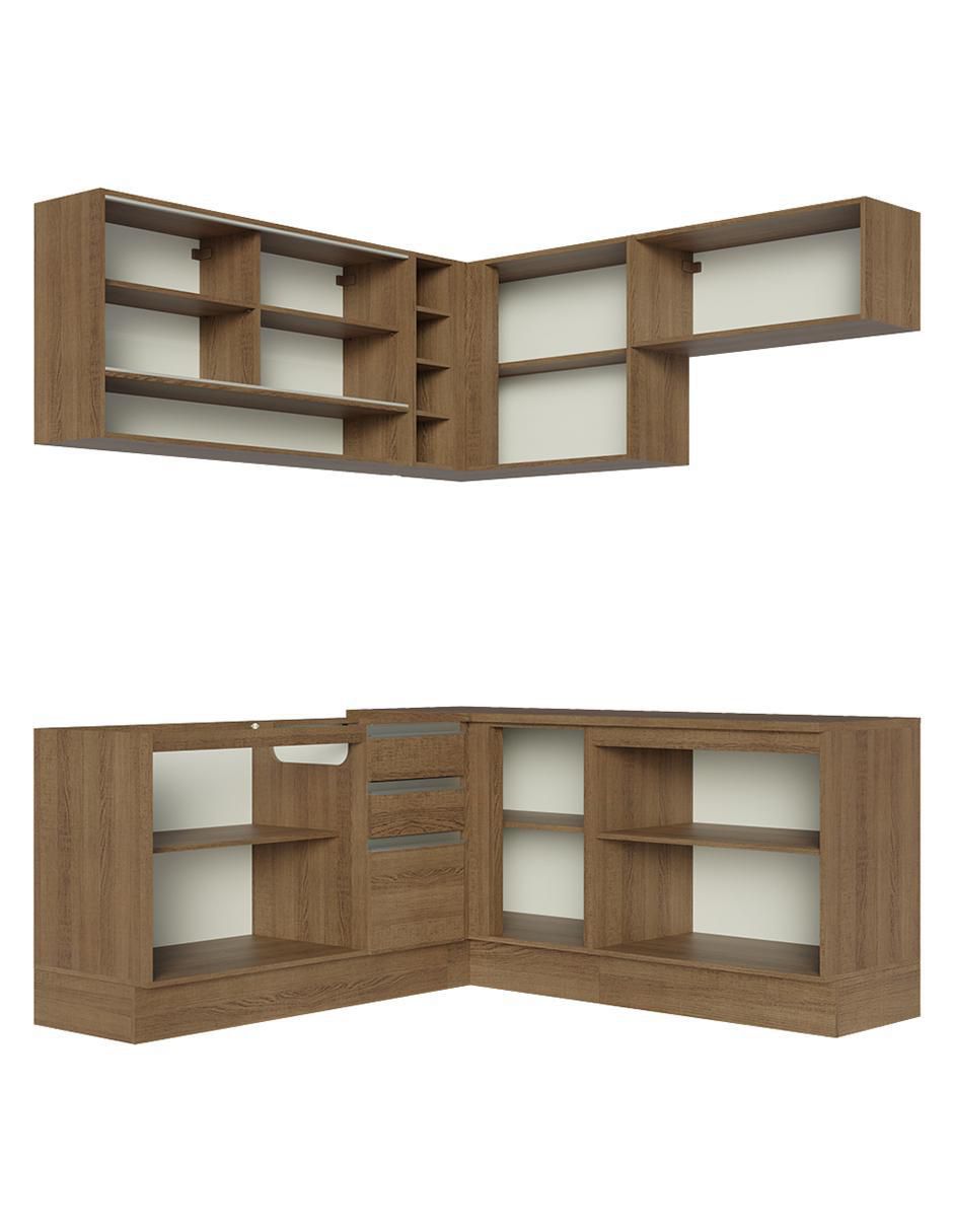 Cocina integral 13