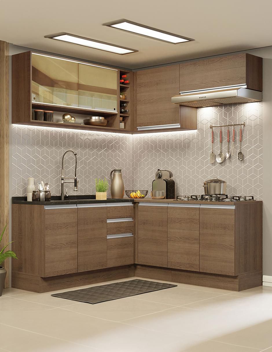 Cocina integral 20
