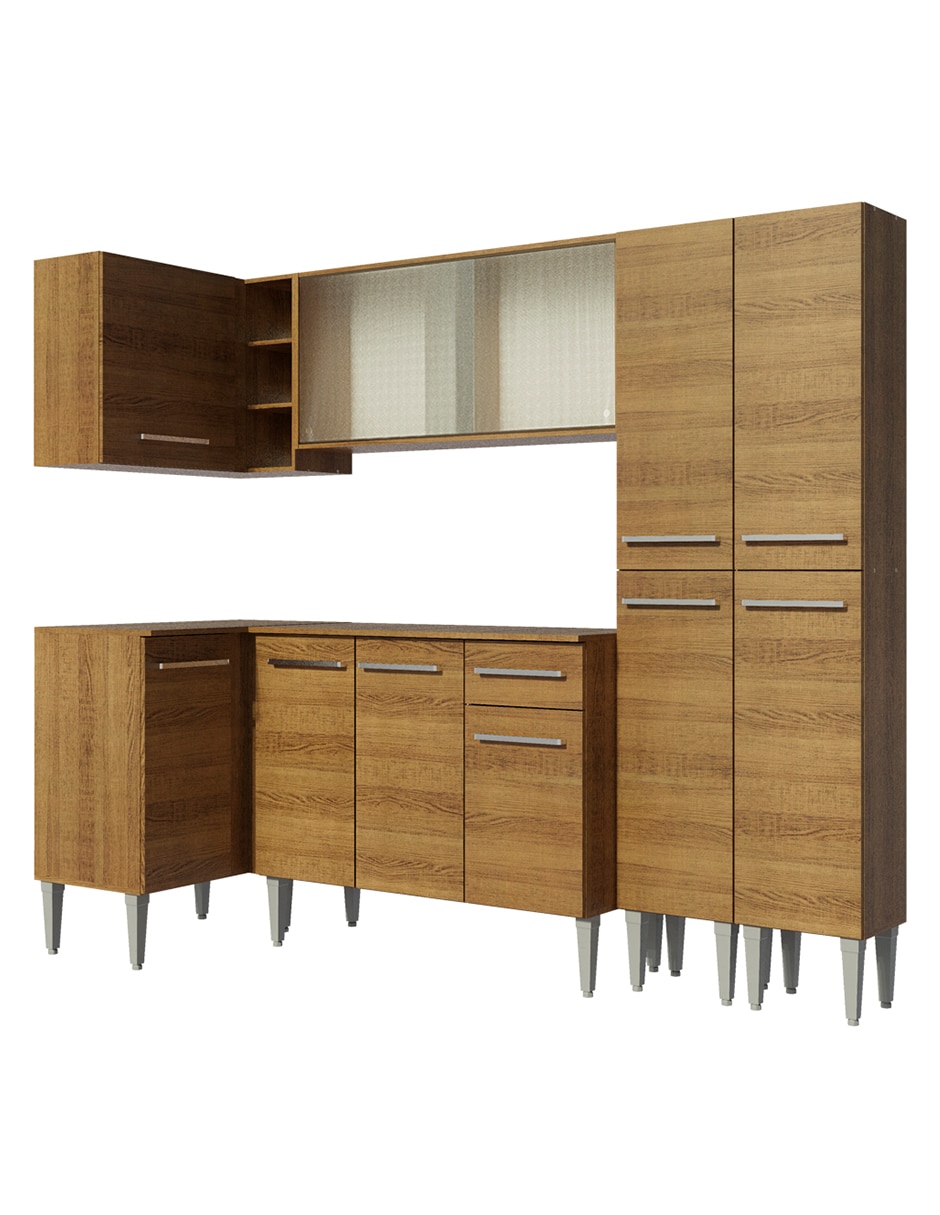 Cocina integral