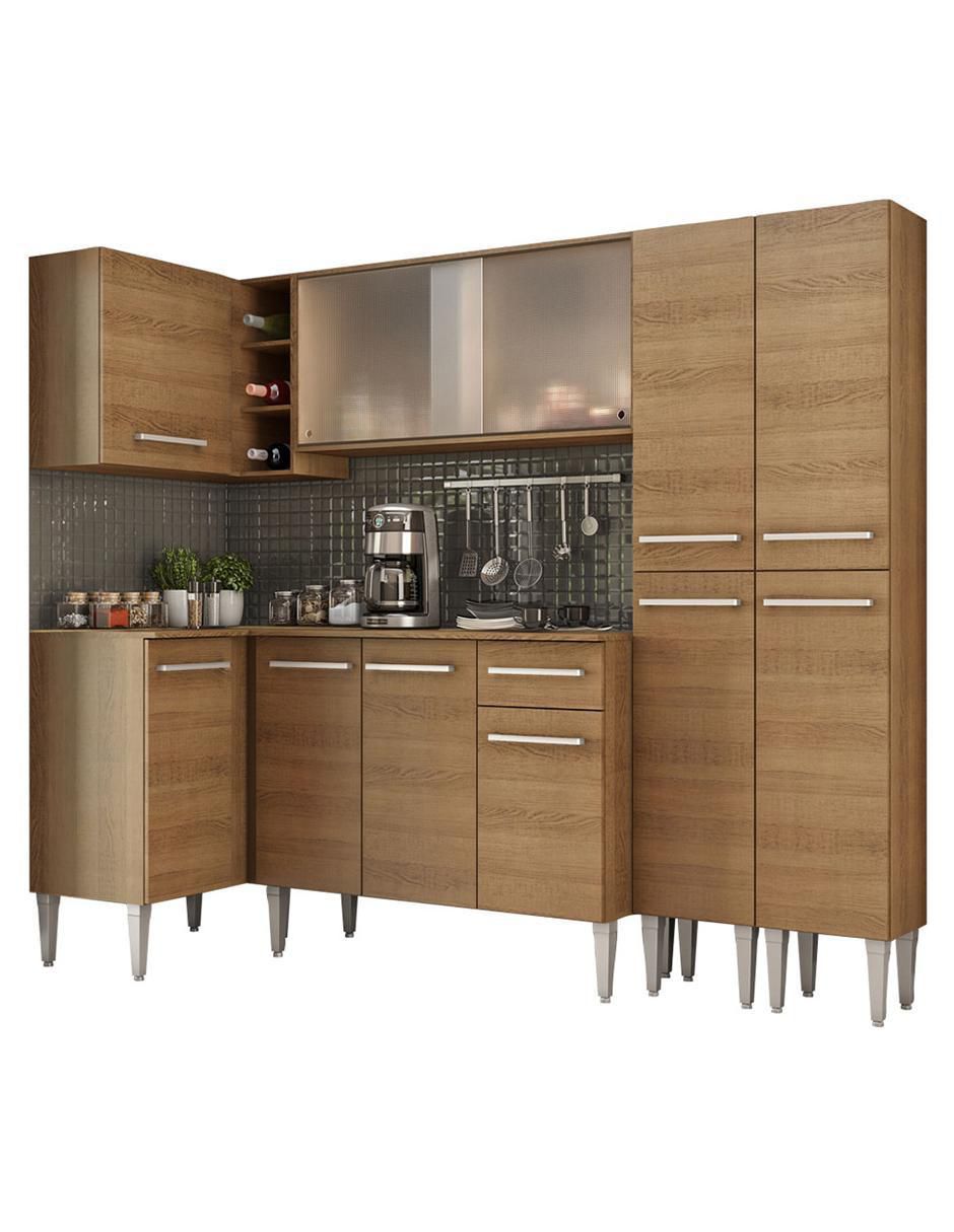 Cocina integral 6