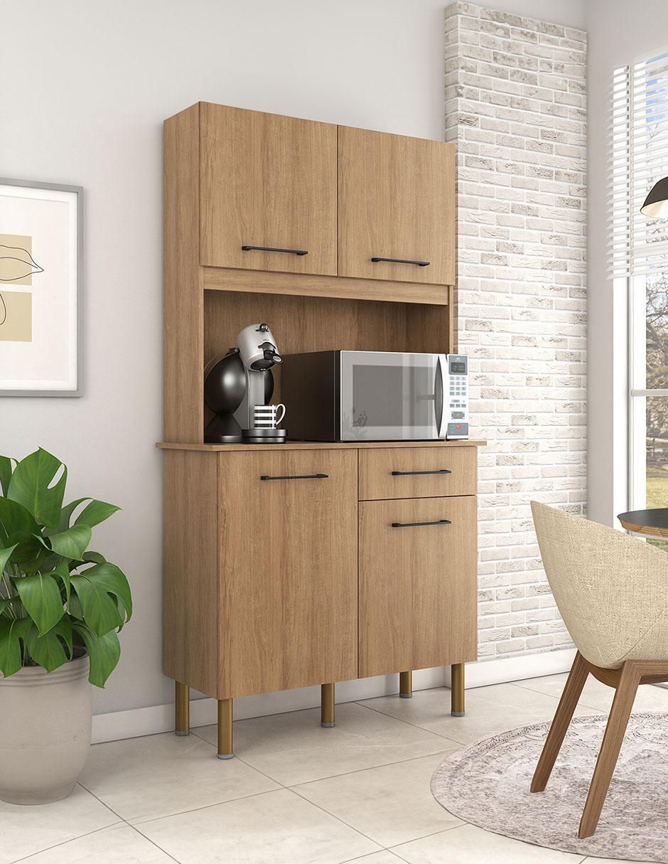 MUEBLE ALMACENAMIENT Sí Bruselas MDP 5