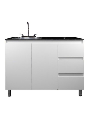 Gabinete Clavel de MDF