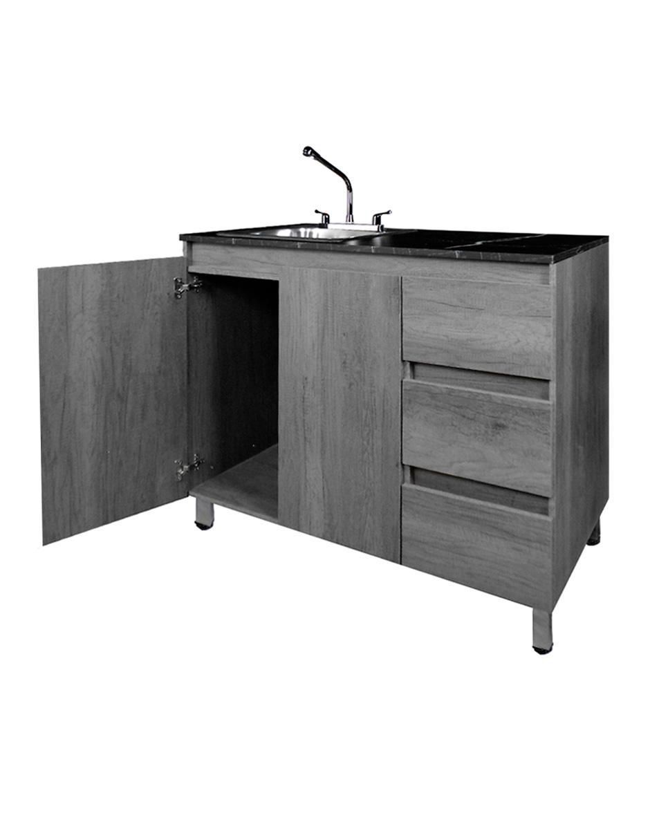 Gabinete Clavel de MDF 6