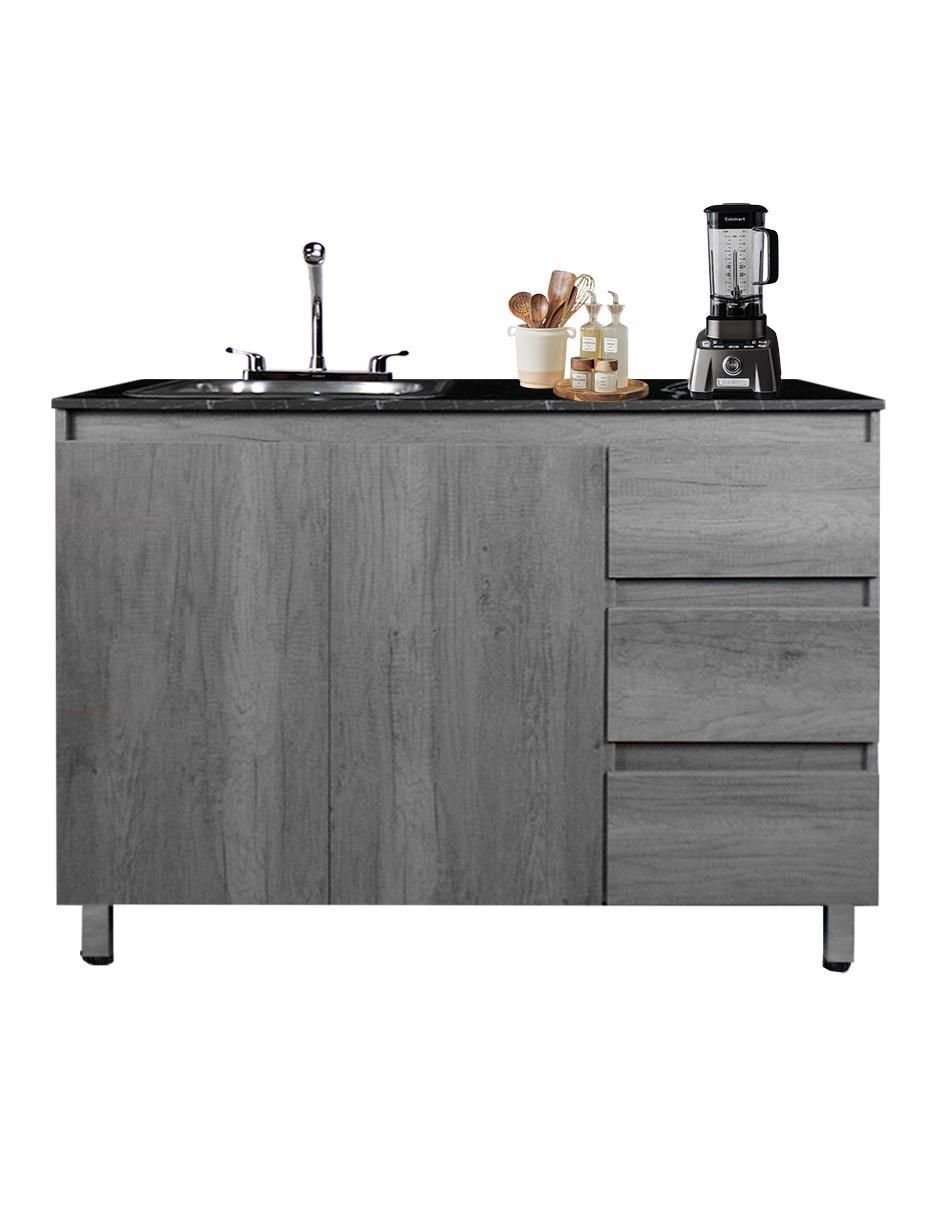 Gabinete Clavel de MDF 5