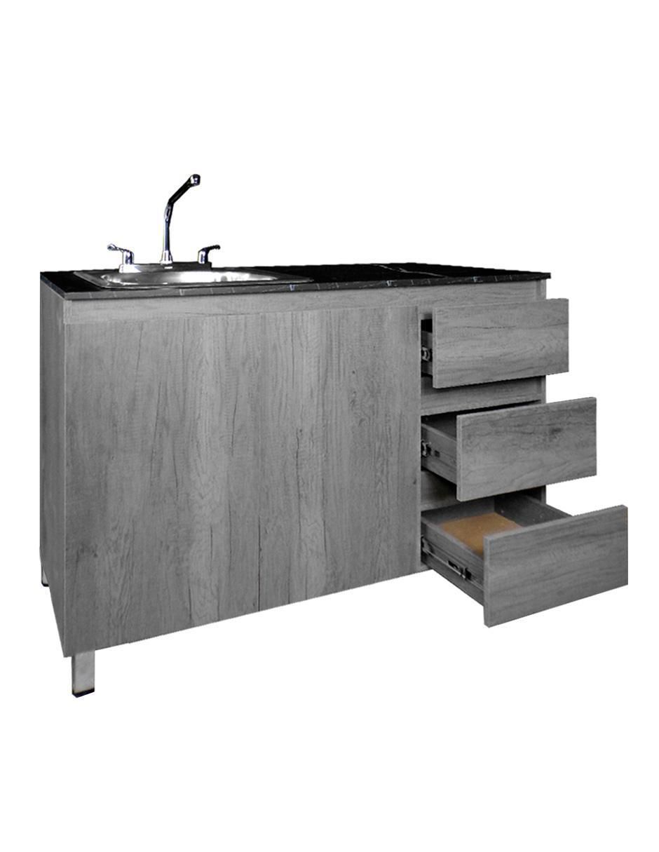 Gabinete Clavel de MDF 7