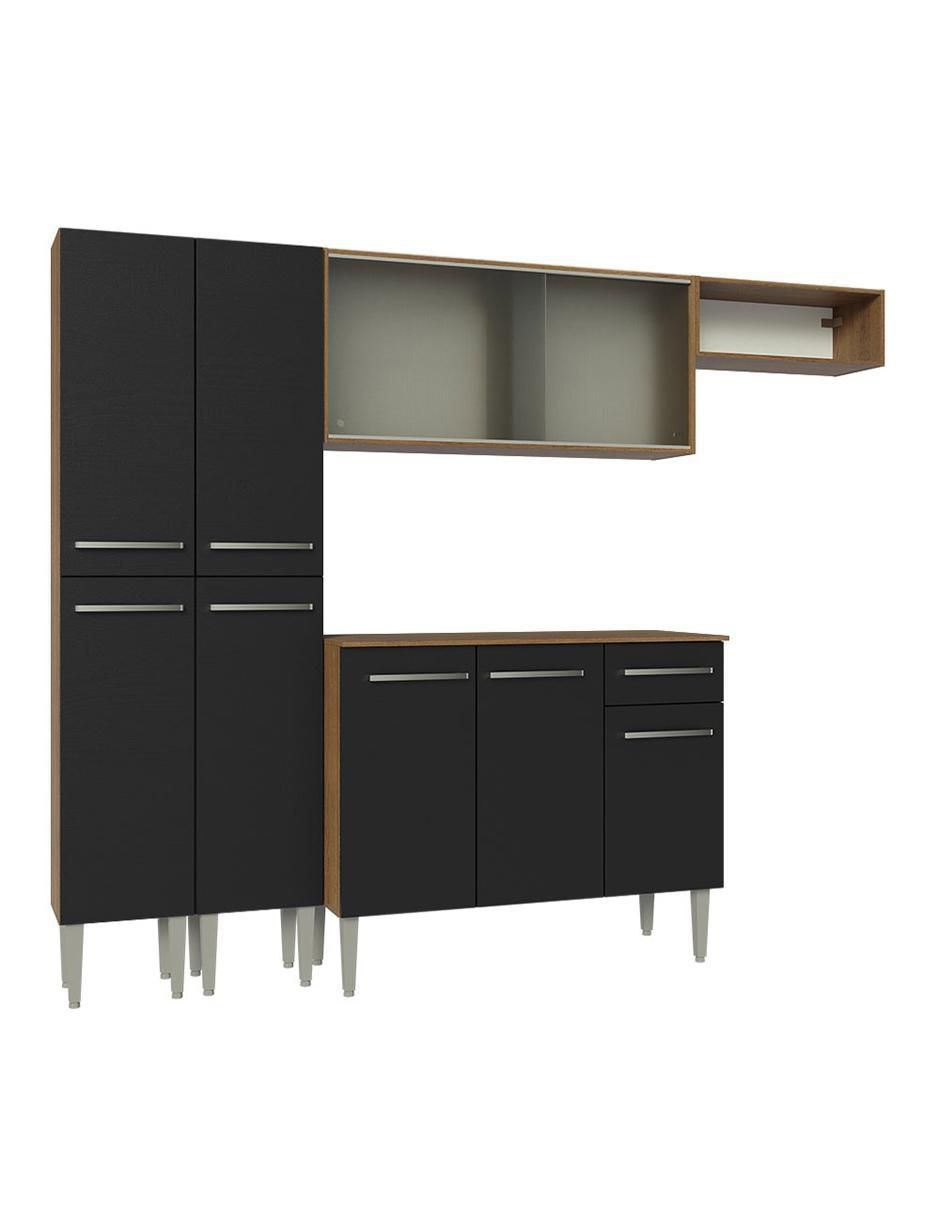 Cocina integral