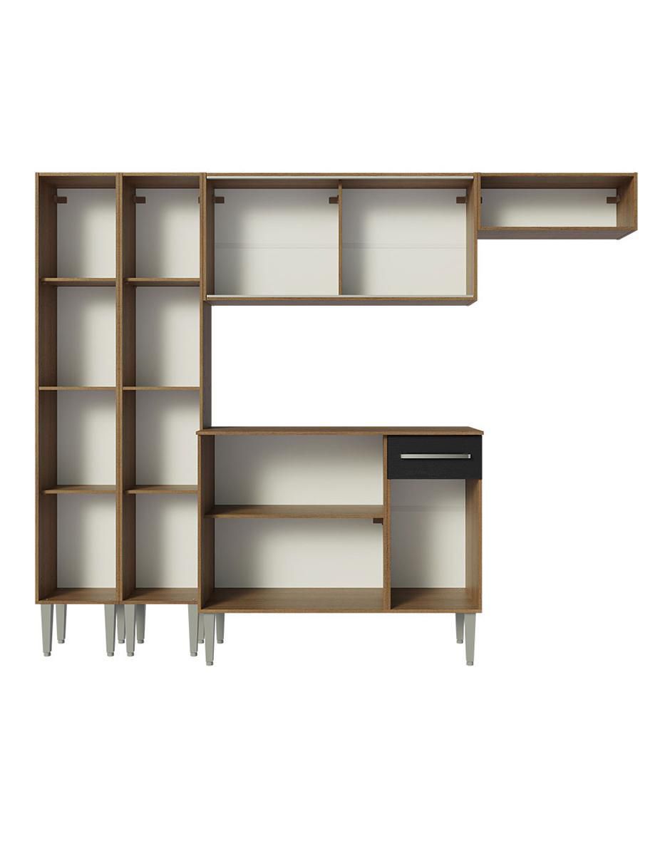 Cocina integral Madesa