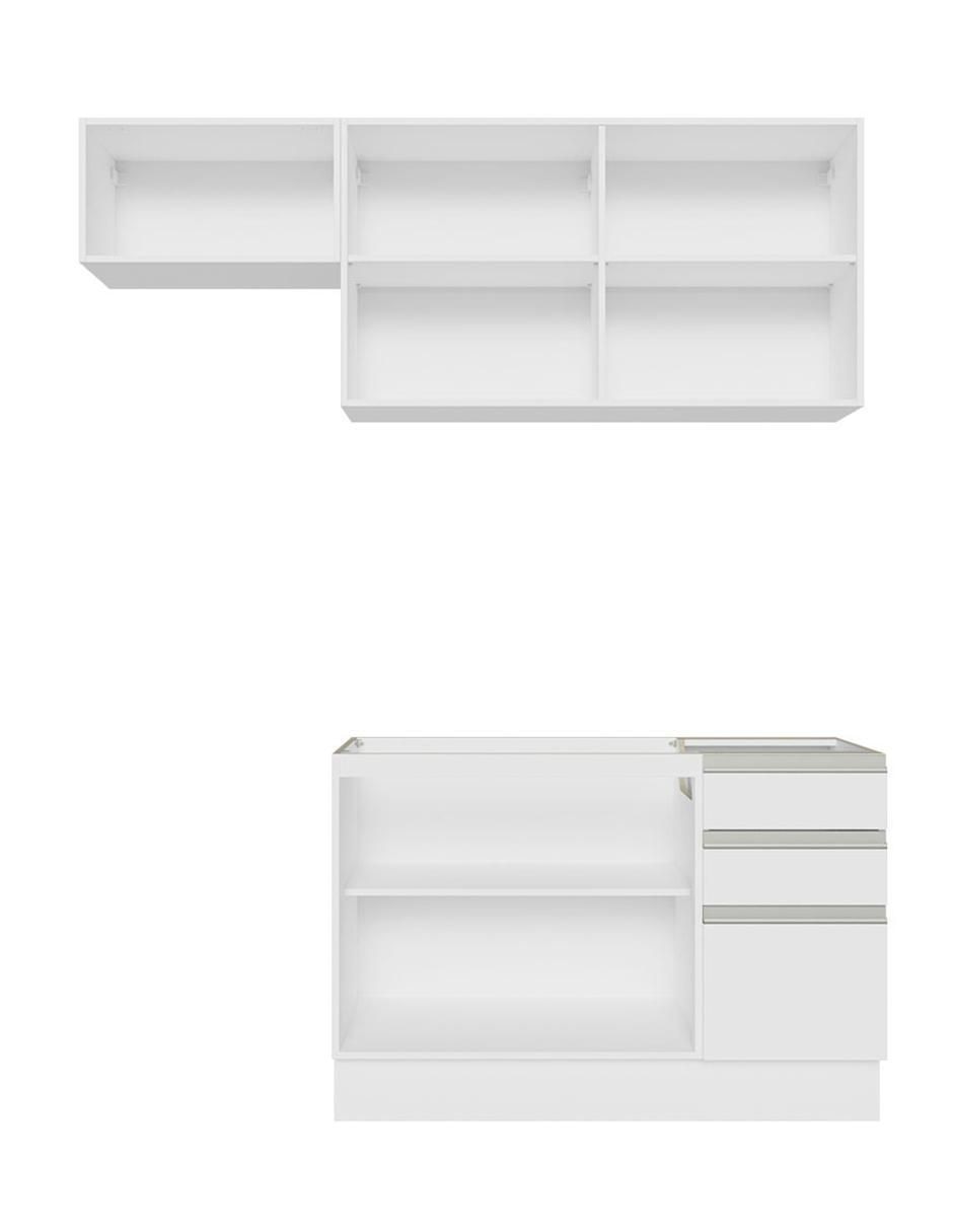 Cocina integral Glamy Cocina integral Glamy