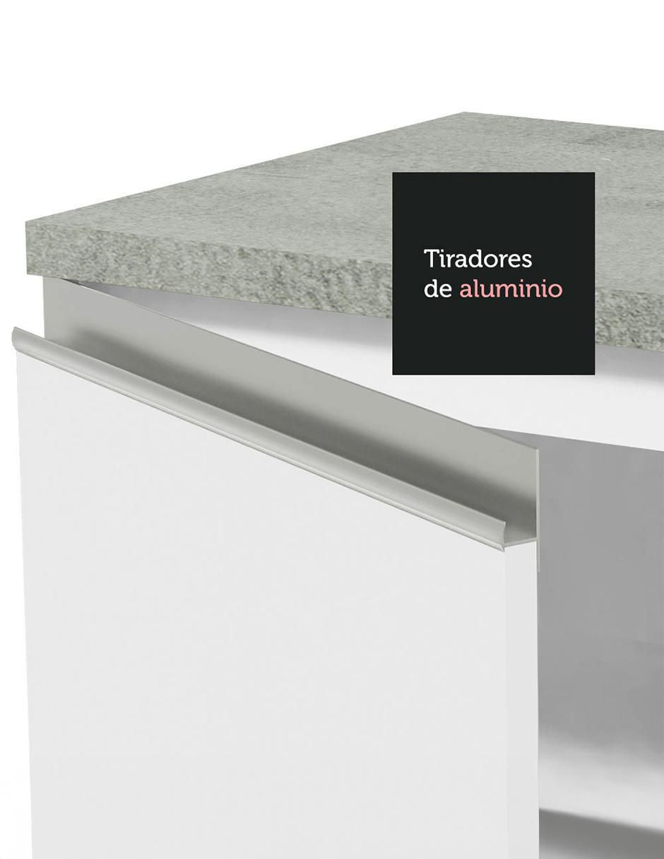 Cocina integral Madesa Glamy