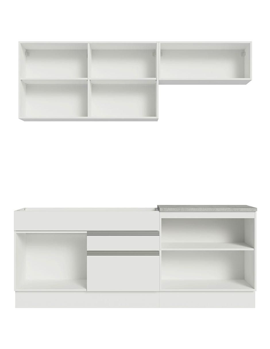 Cocina integral Glamy