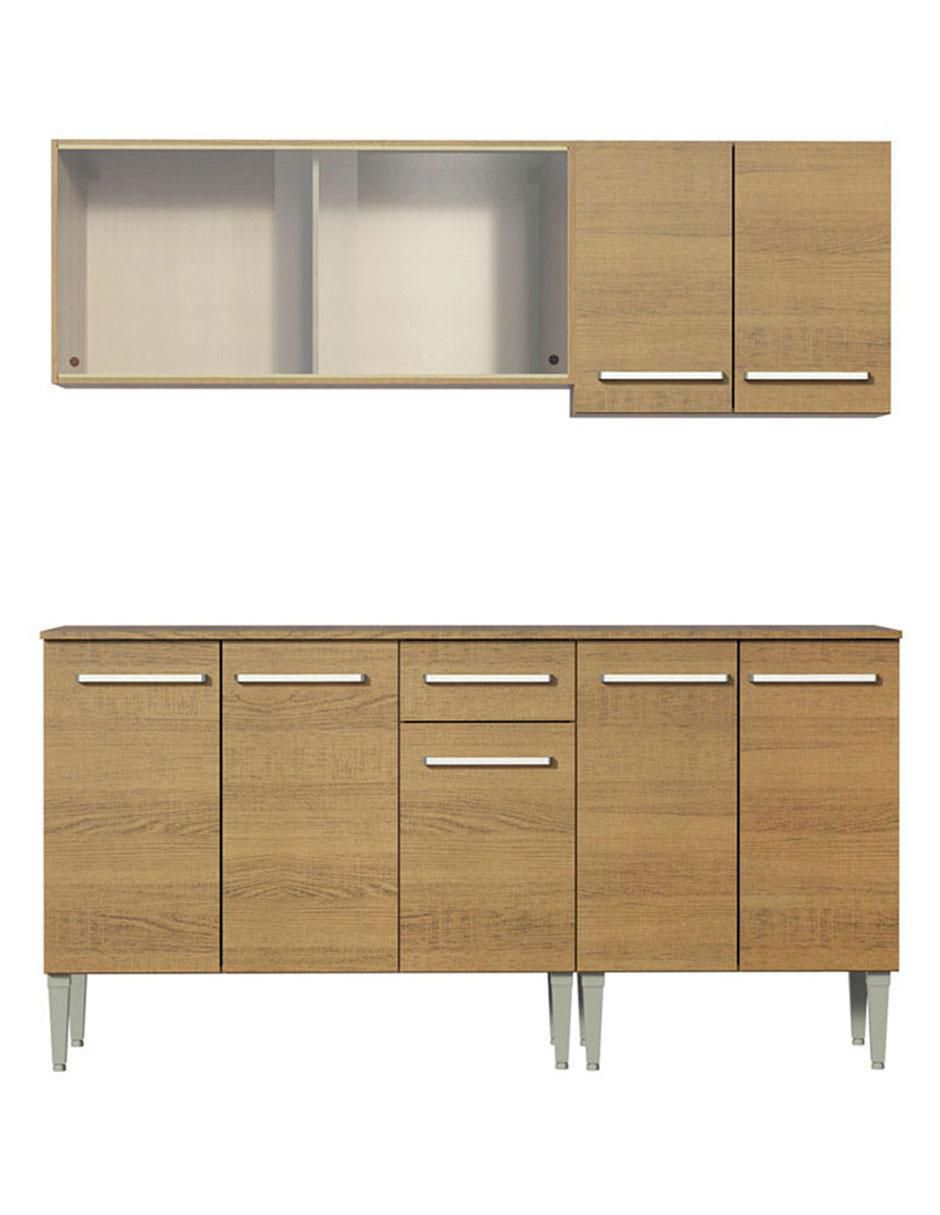 Cocina integral 1