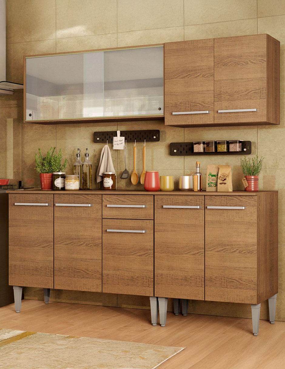 Cocina integral 2