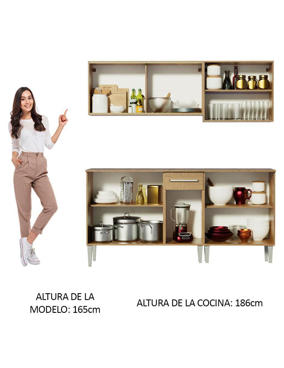 Cocina integral 5