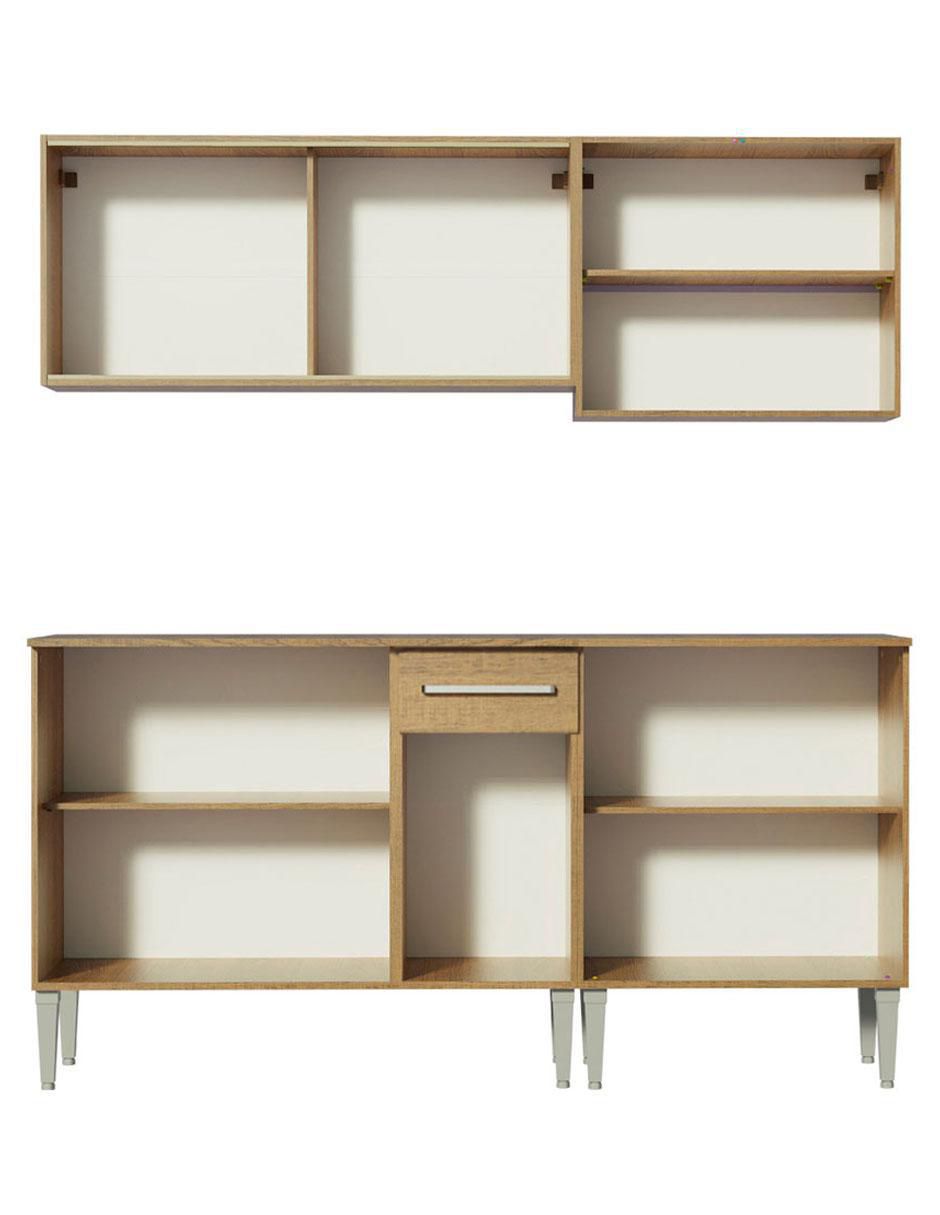 Cocina integral 9