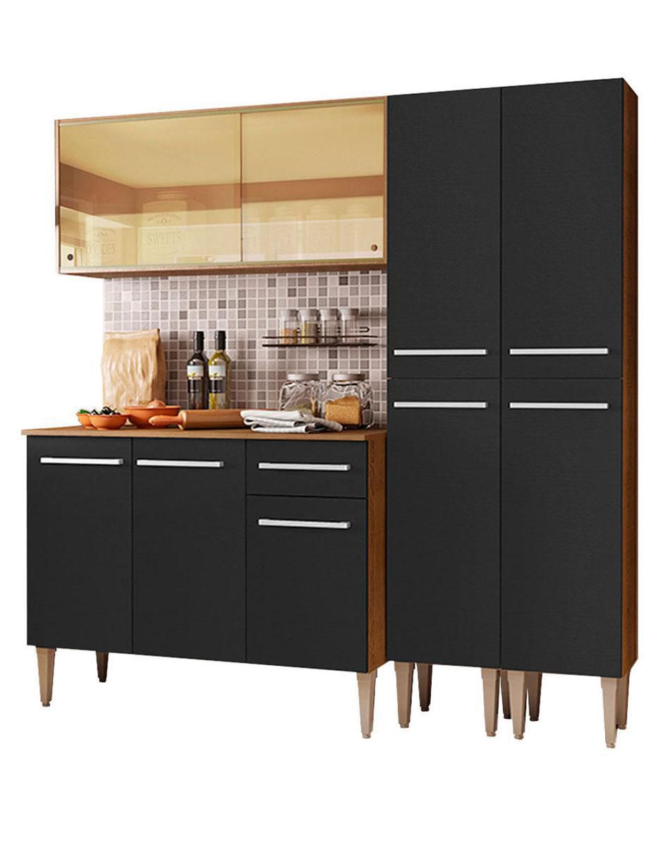 Cocina integral 3