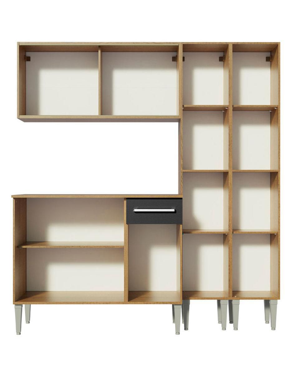 Cocina integral 9