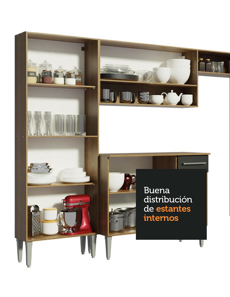 Cocina integral 10