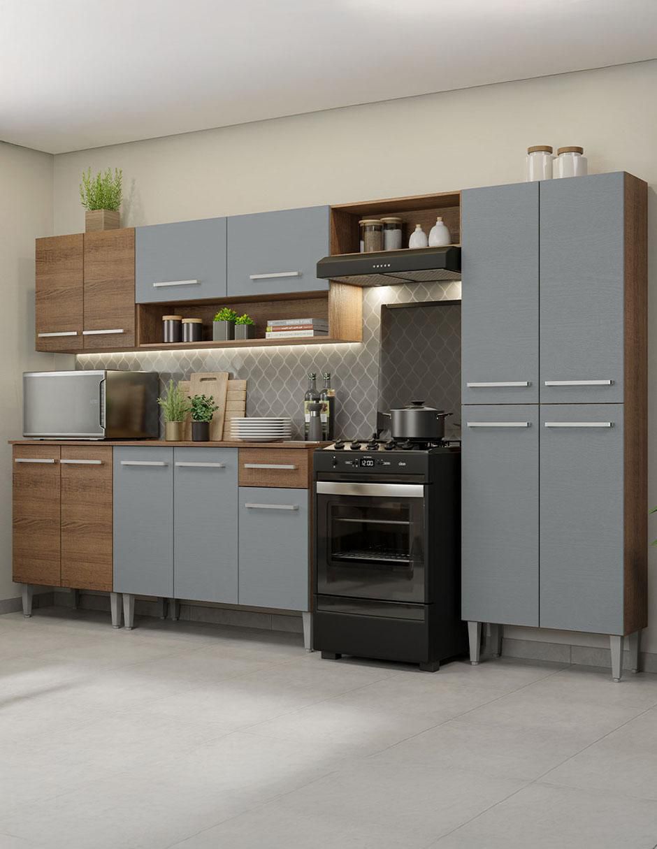 Cocina integral 2