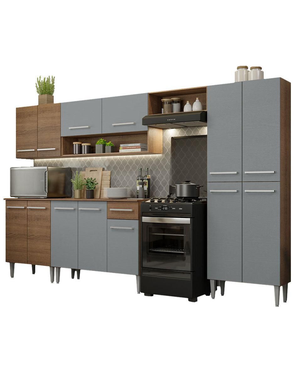 Cocina integral 4