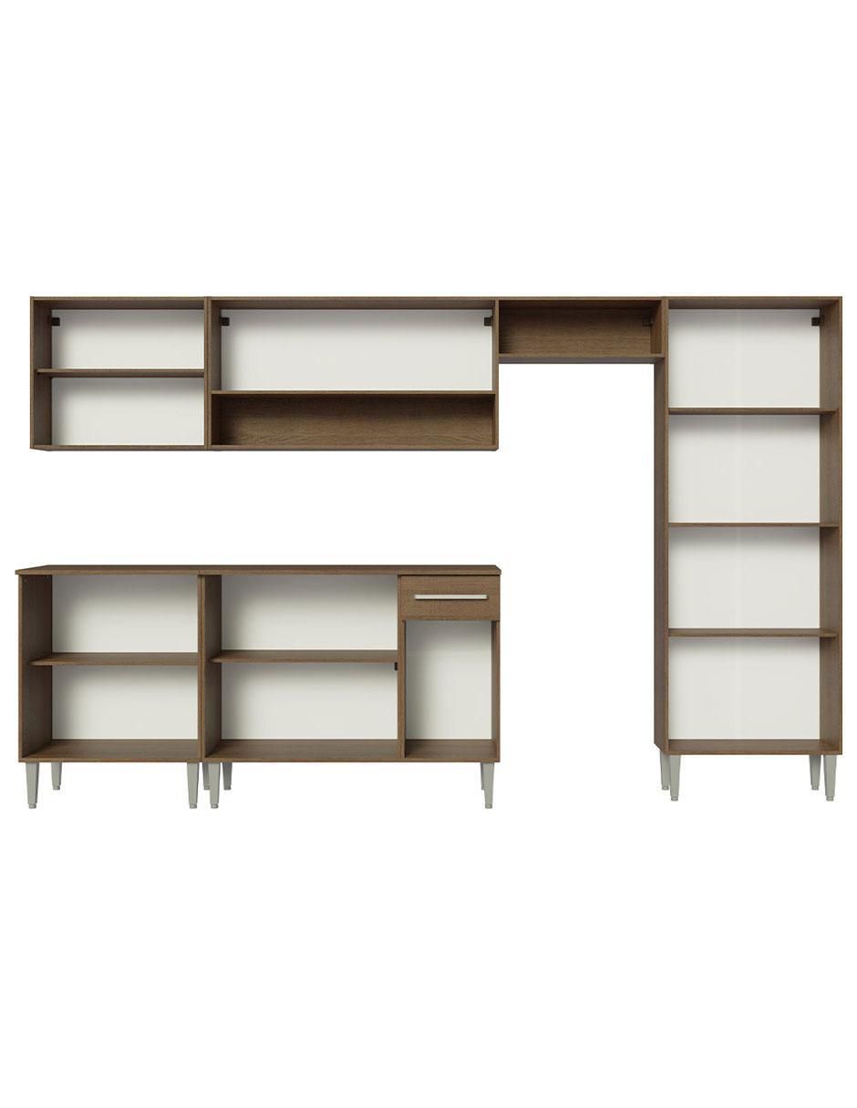 Cocina integral 9