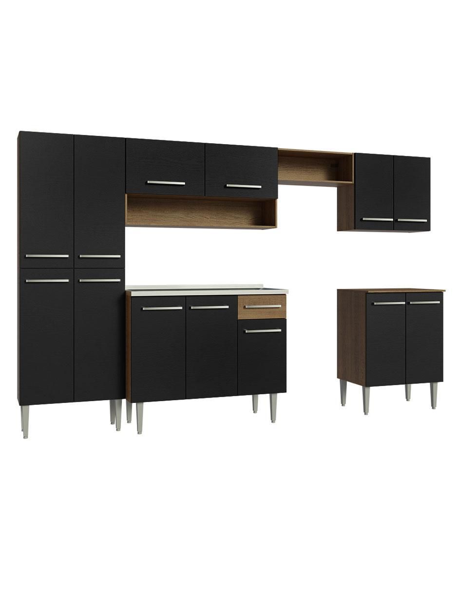 Cocina integral 1