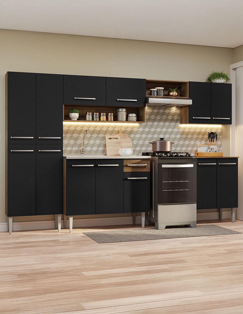 Cocina integral 2
