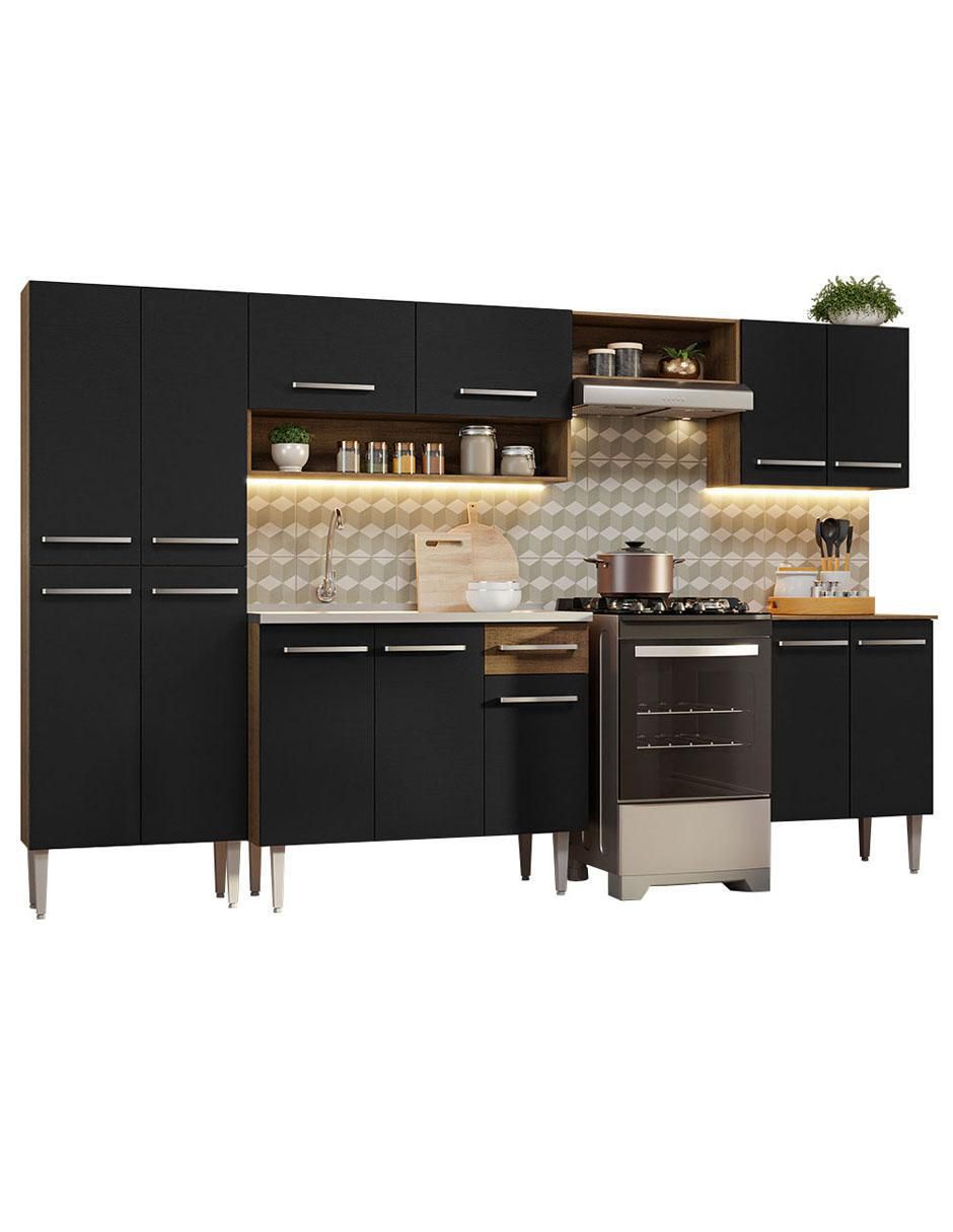 Cocina integral 3