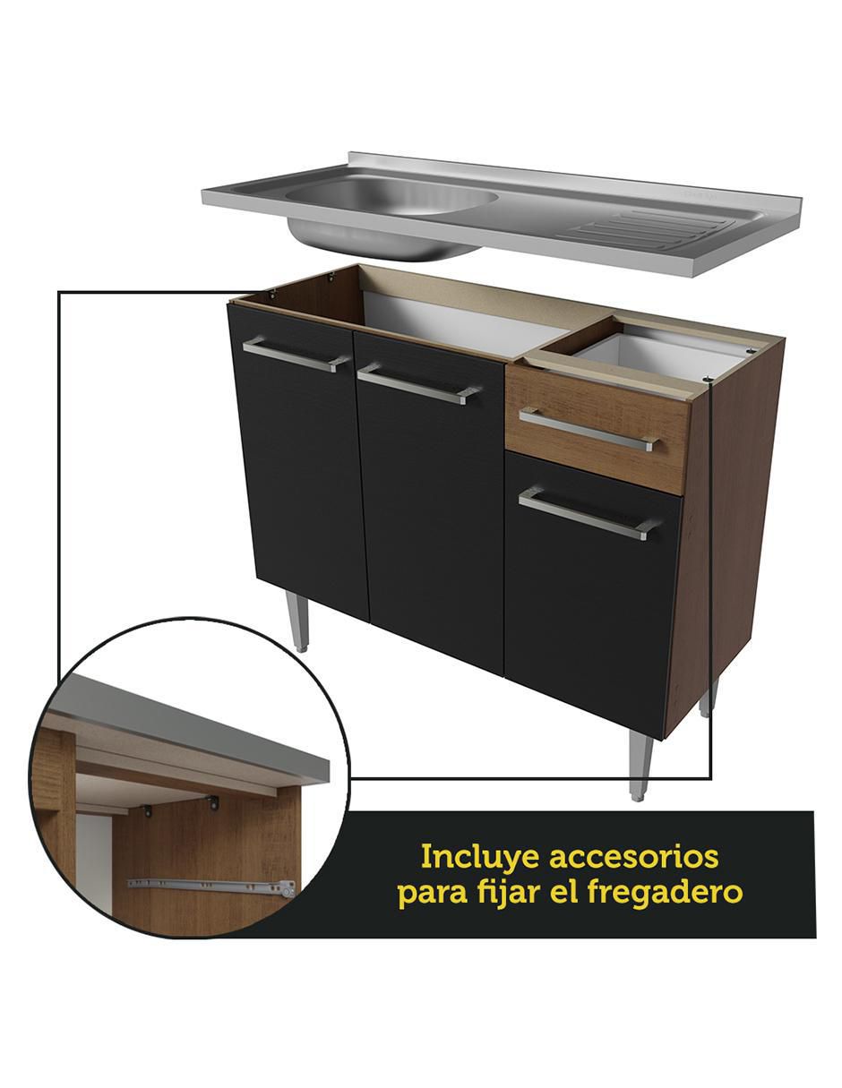 Cocina integral 4
