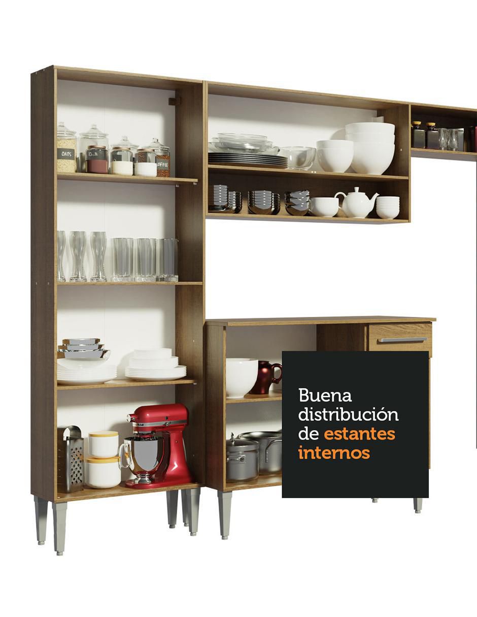 Cocina integral 8