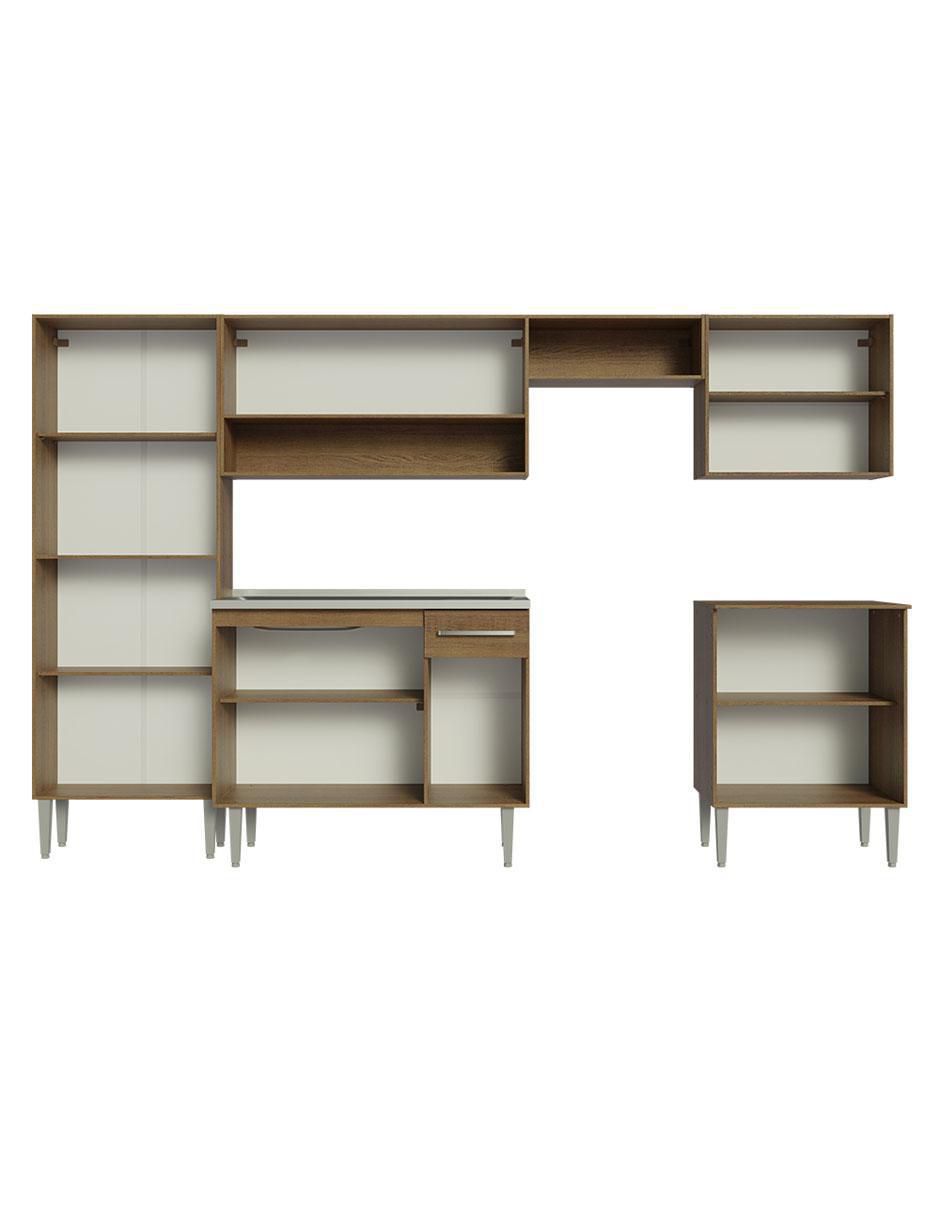 Cocina integral 9