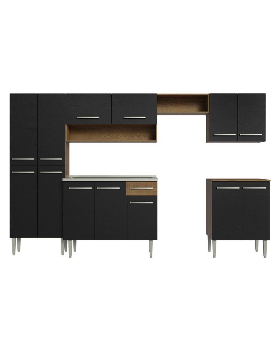 Cocina integral 10