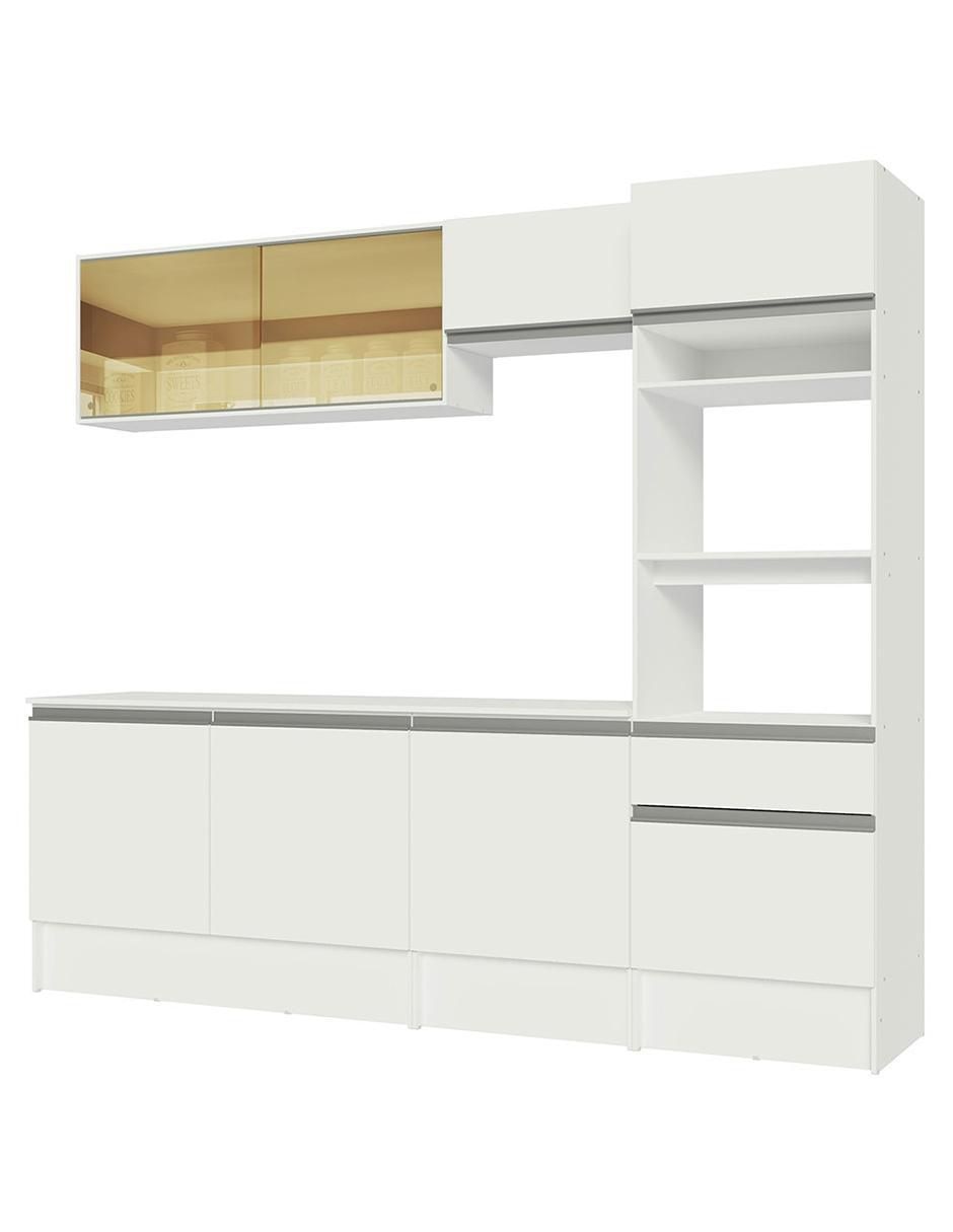 Cocina integral