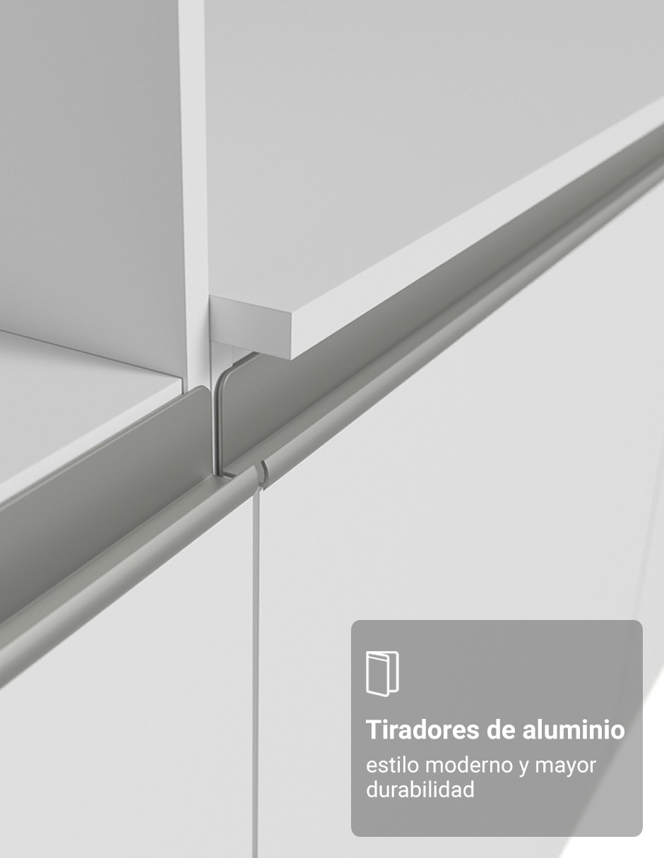 Cocina integral