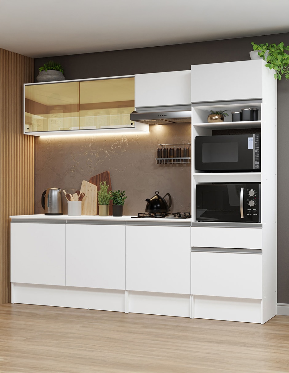 Cocina integral