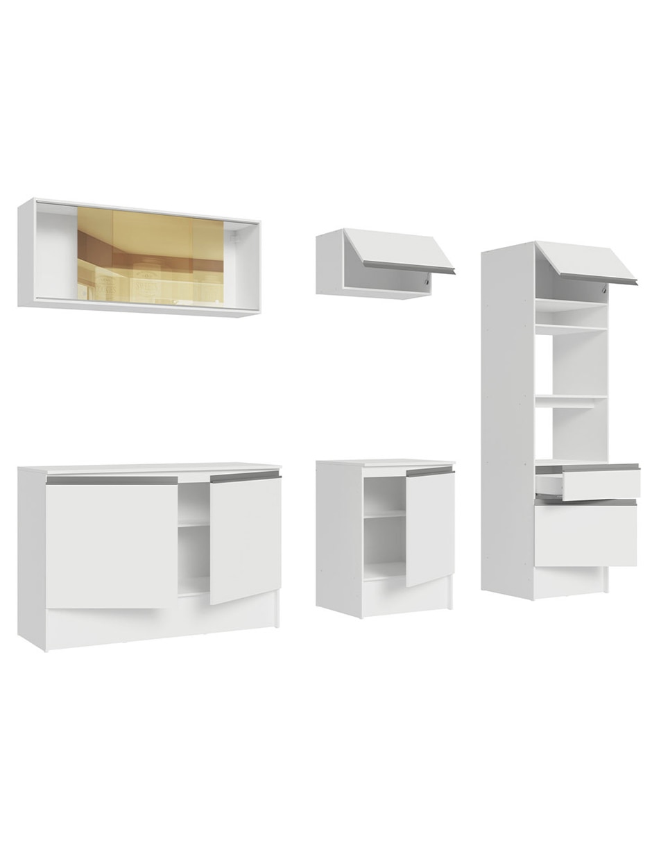 Cocina integral