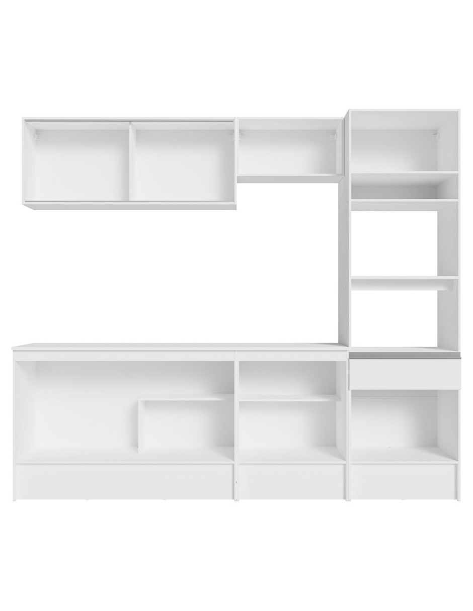 Cocina integral