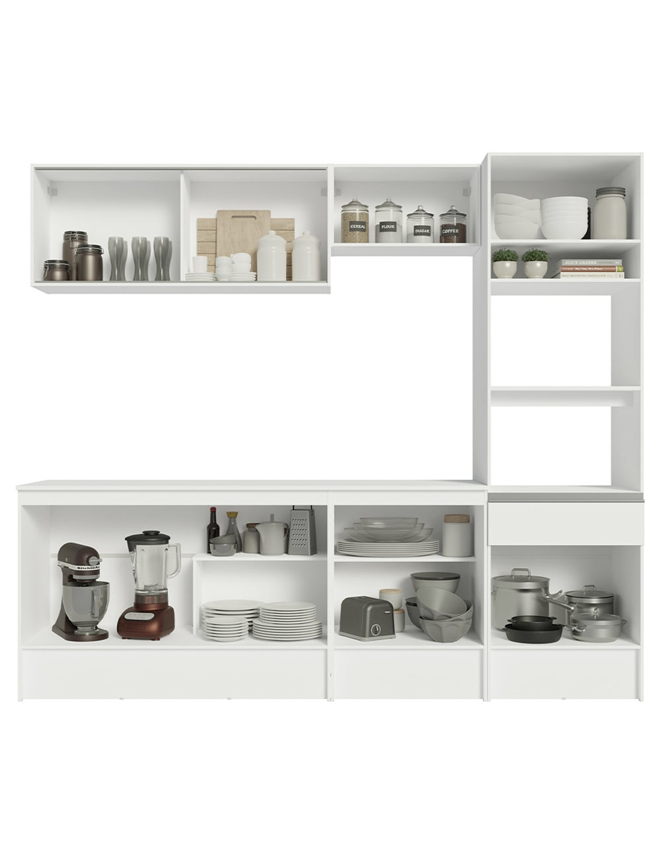 Cocina integral