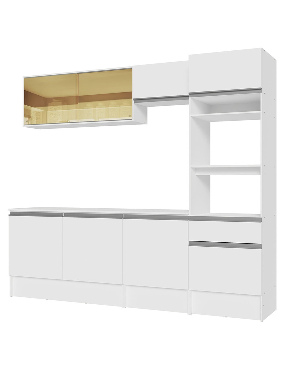 Cocina integral