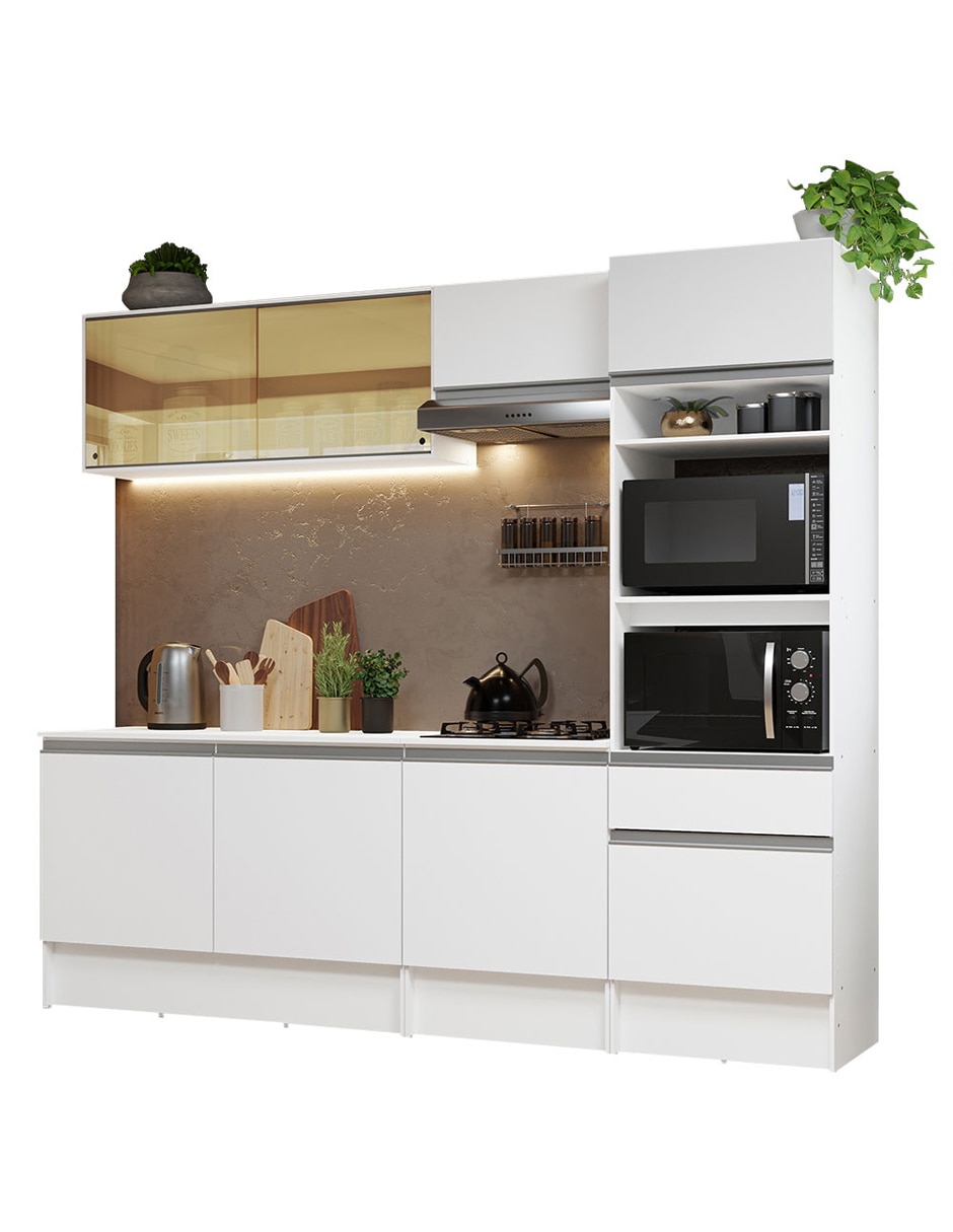 Cocina integral