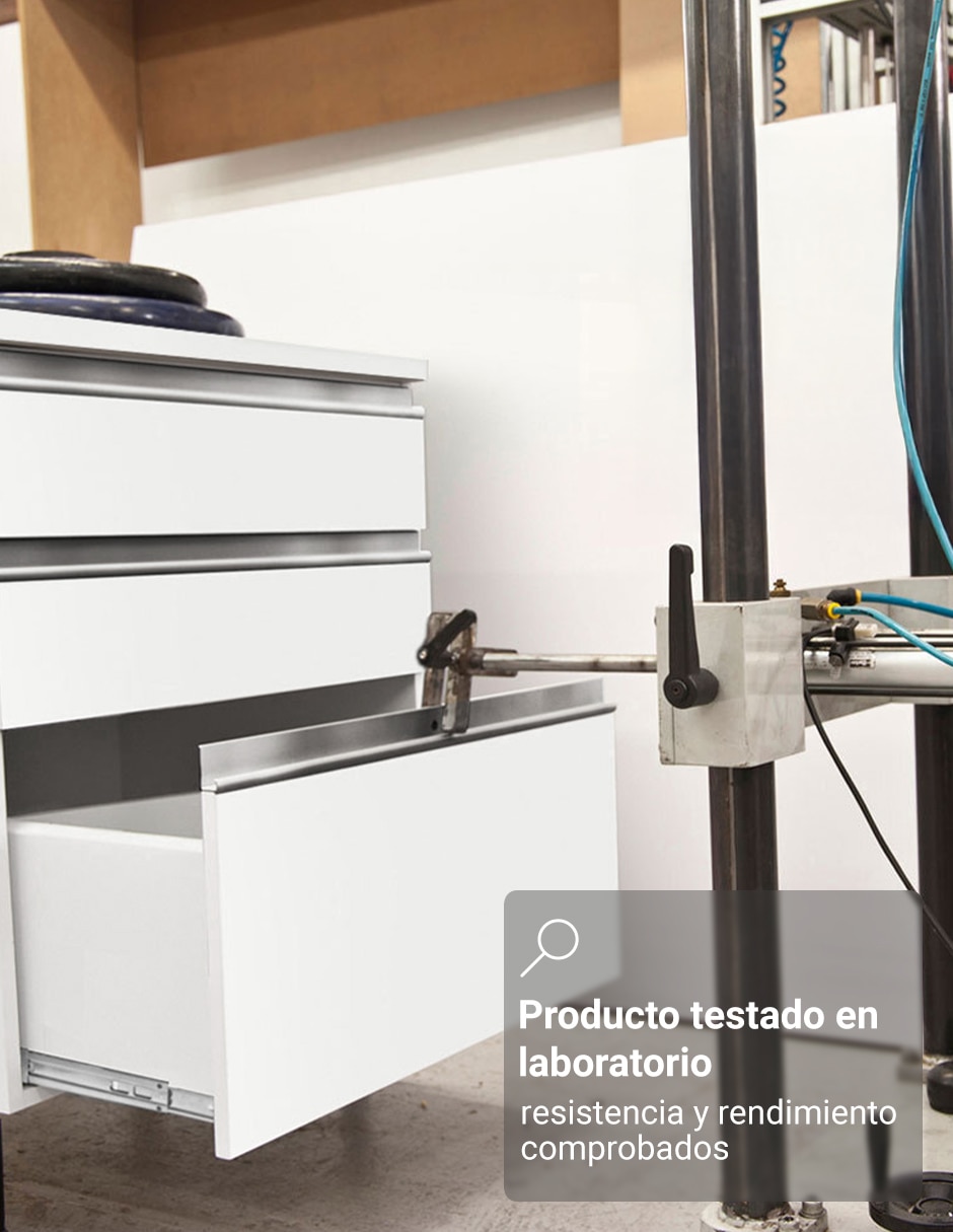 Cocina integral