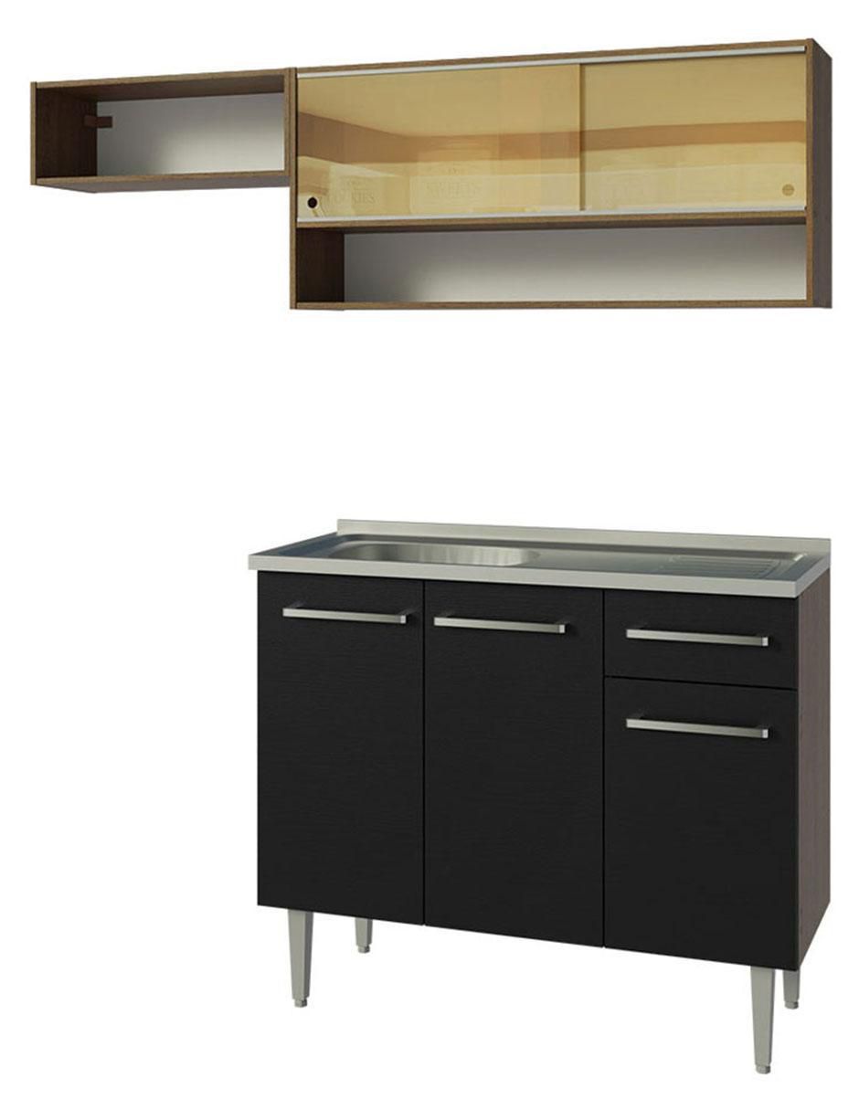 Cocina integral 1