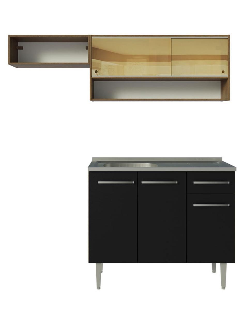 Cocina integral 11