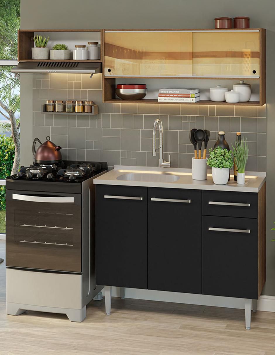 Cocina integral 2