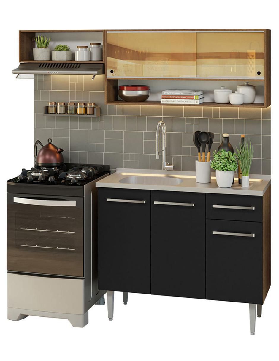 Cocina integral 3