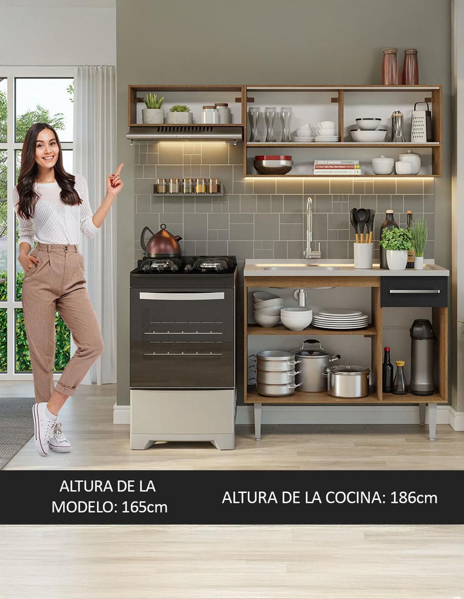 Cocina integral 6